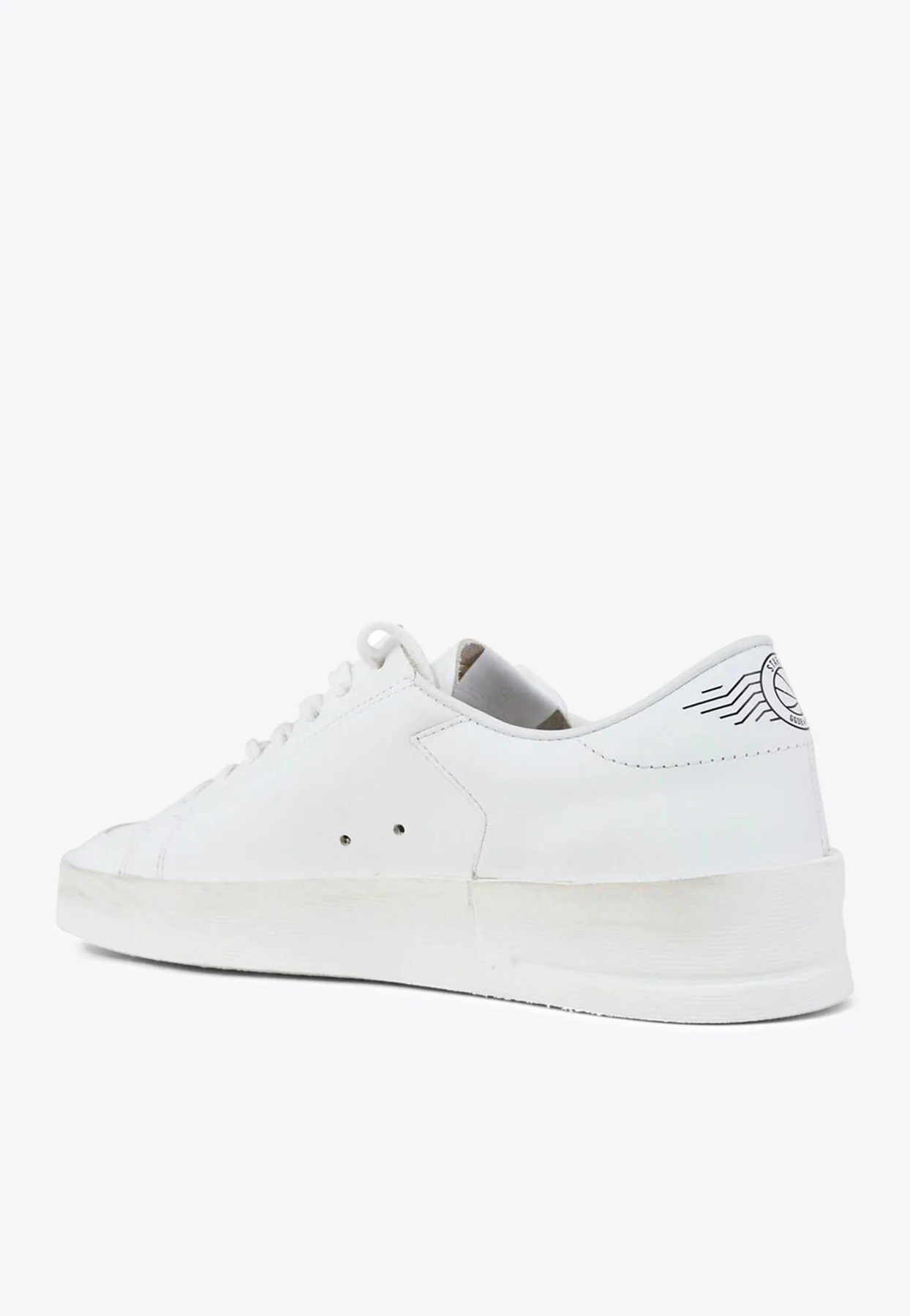 Golden Goose GGDB Stardan Low-Top Sneakers Women Men
