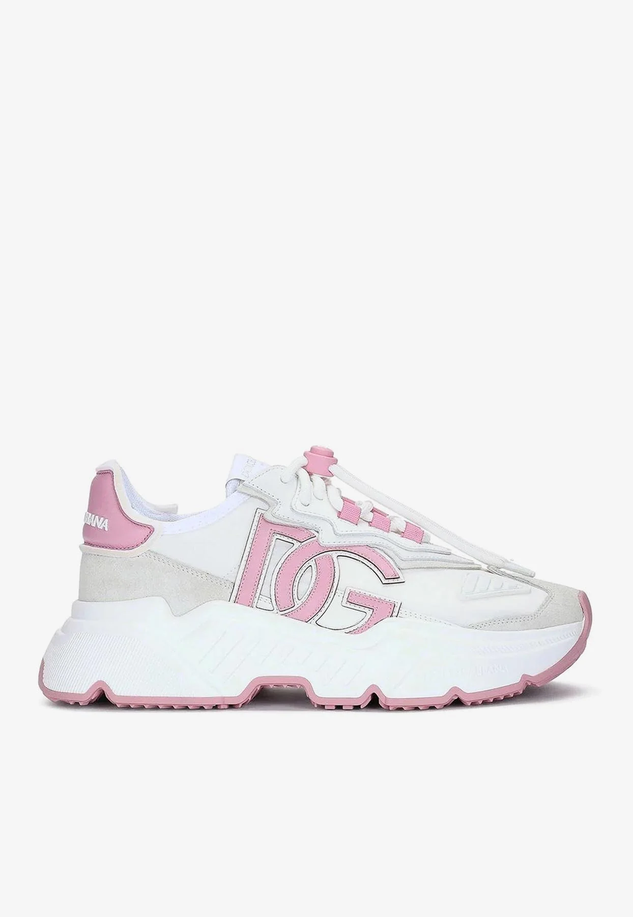 Dolce Gabbana DG Low-Top Sneakers