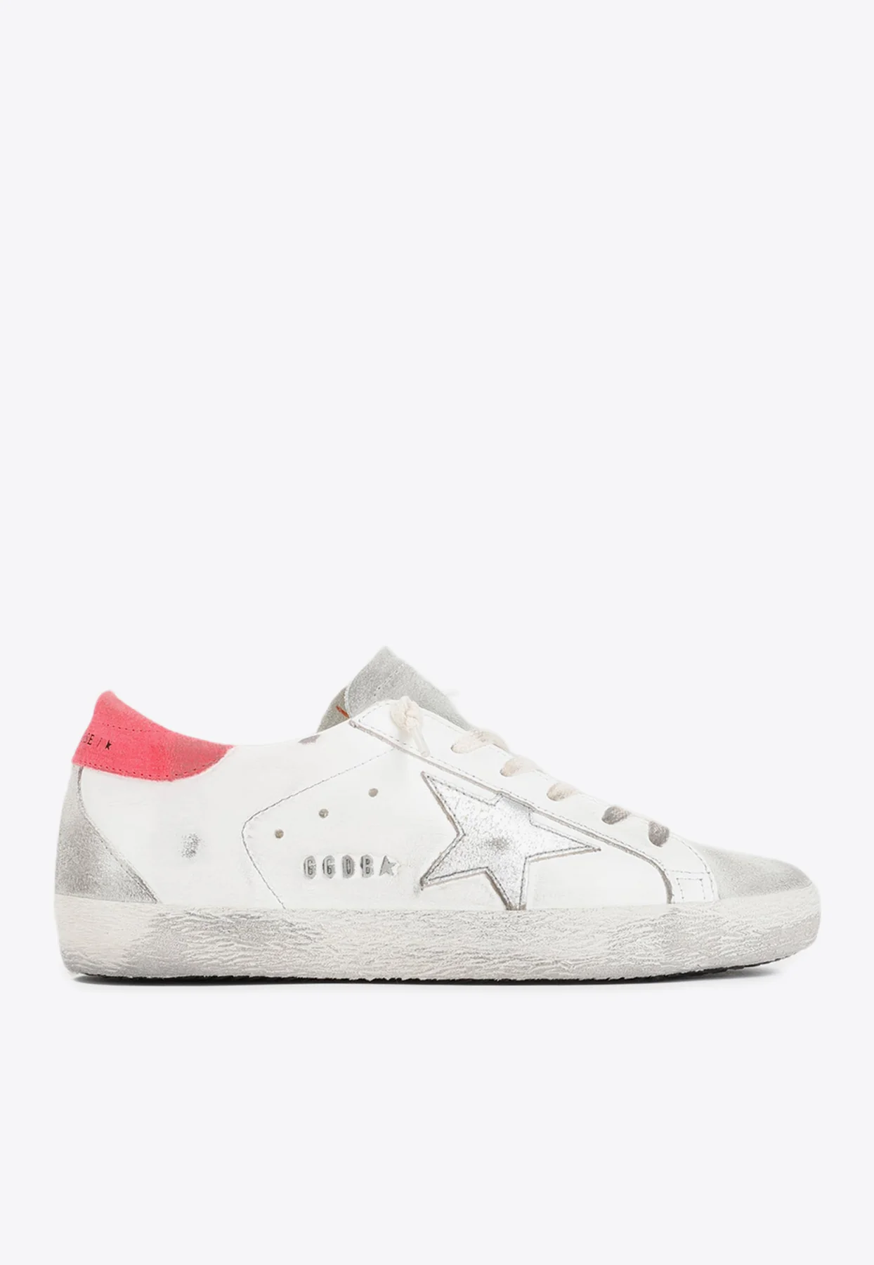 Golden Goose GGDB Super-Star Low-Top Sneakers Women