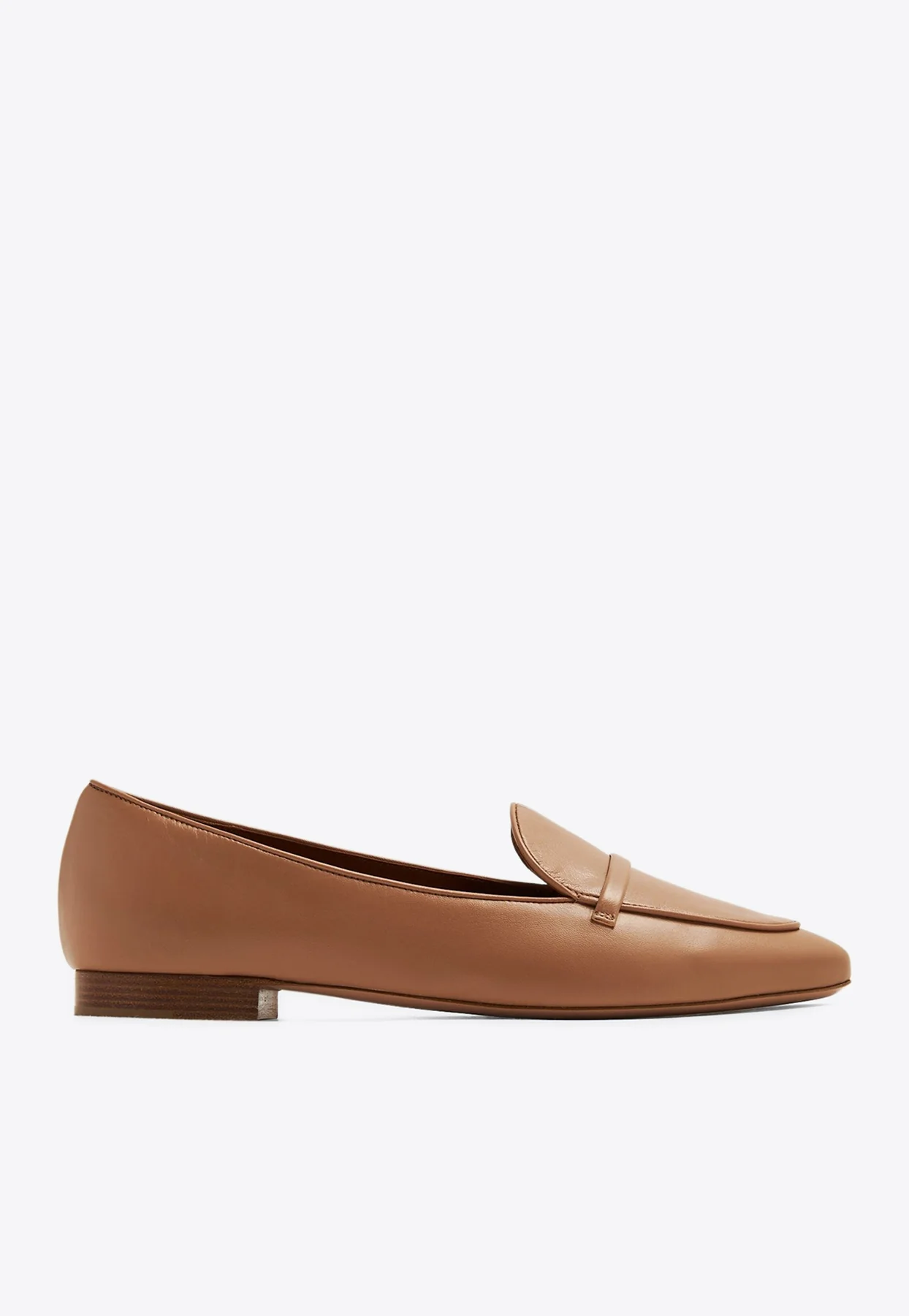 Malone Souliers Bruni Flat Loafers