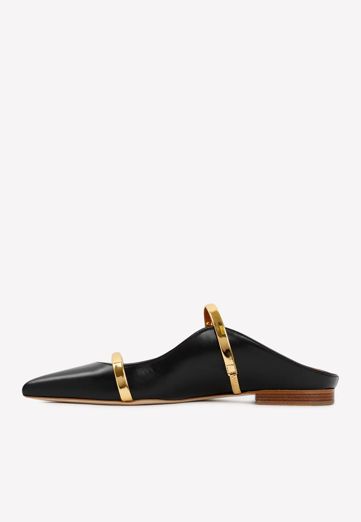 Malone Souliers Maureen Flat Mules