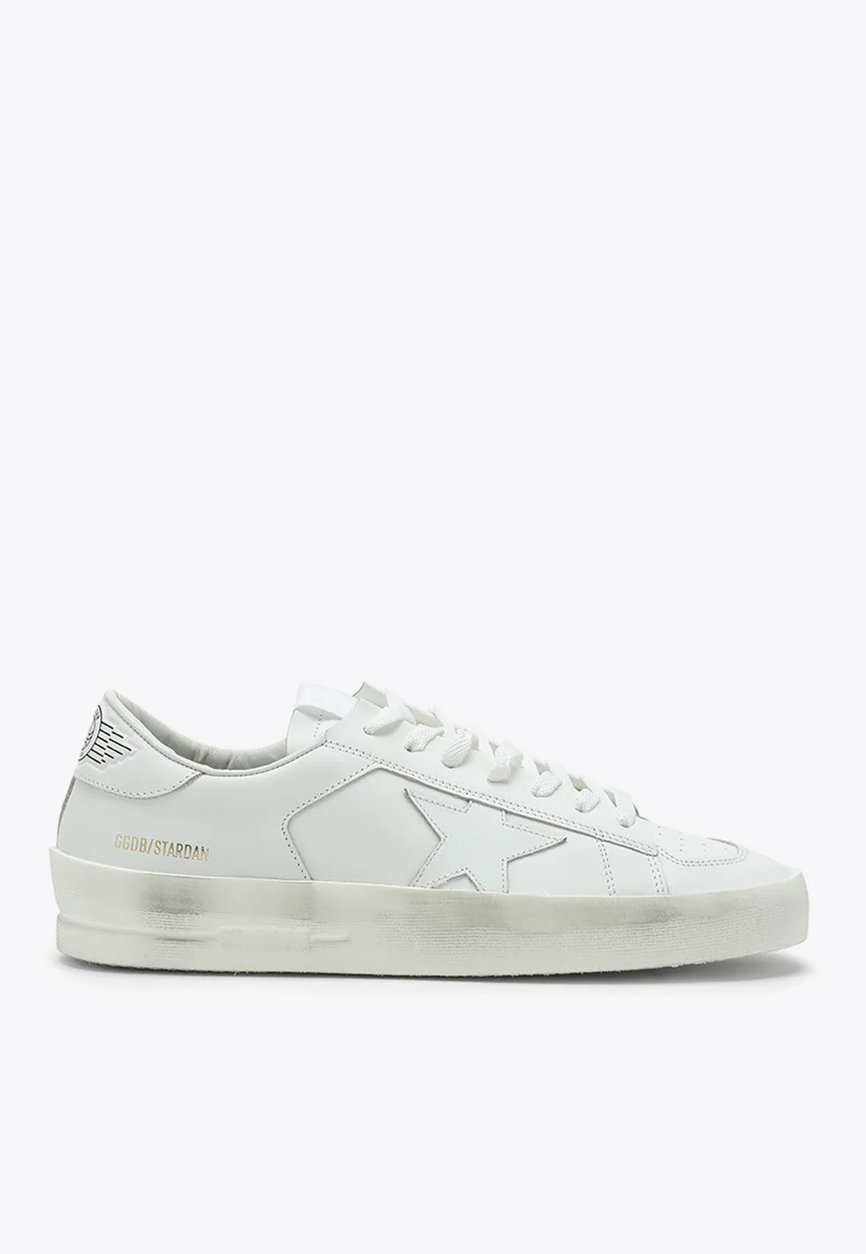 Golden Goose GGDB Stardan Low-Top Sneakers Women Men