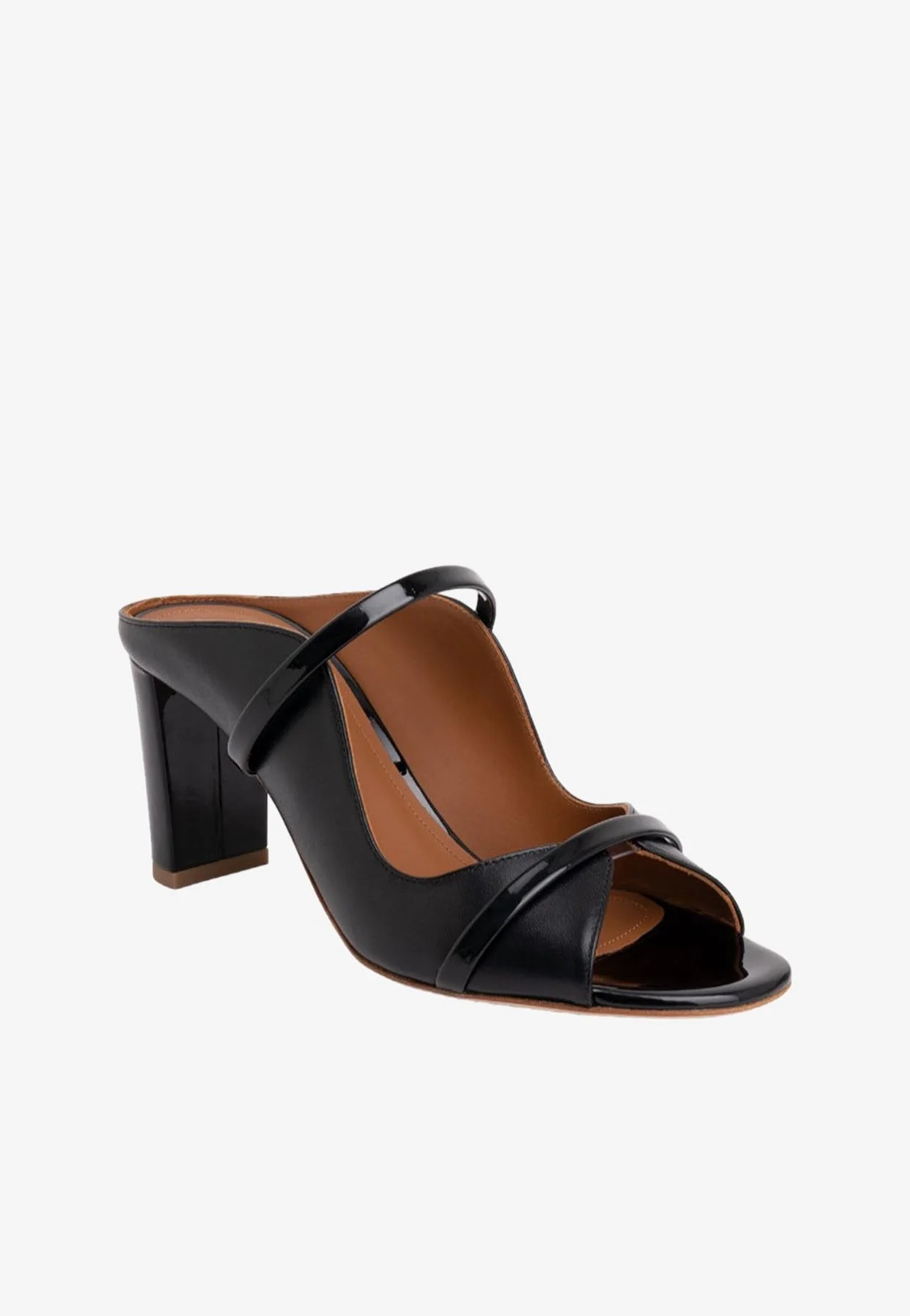 Malone Souliers Norah 70 Leather Mules