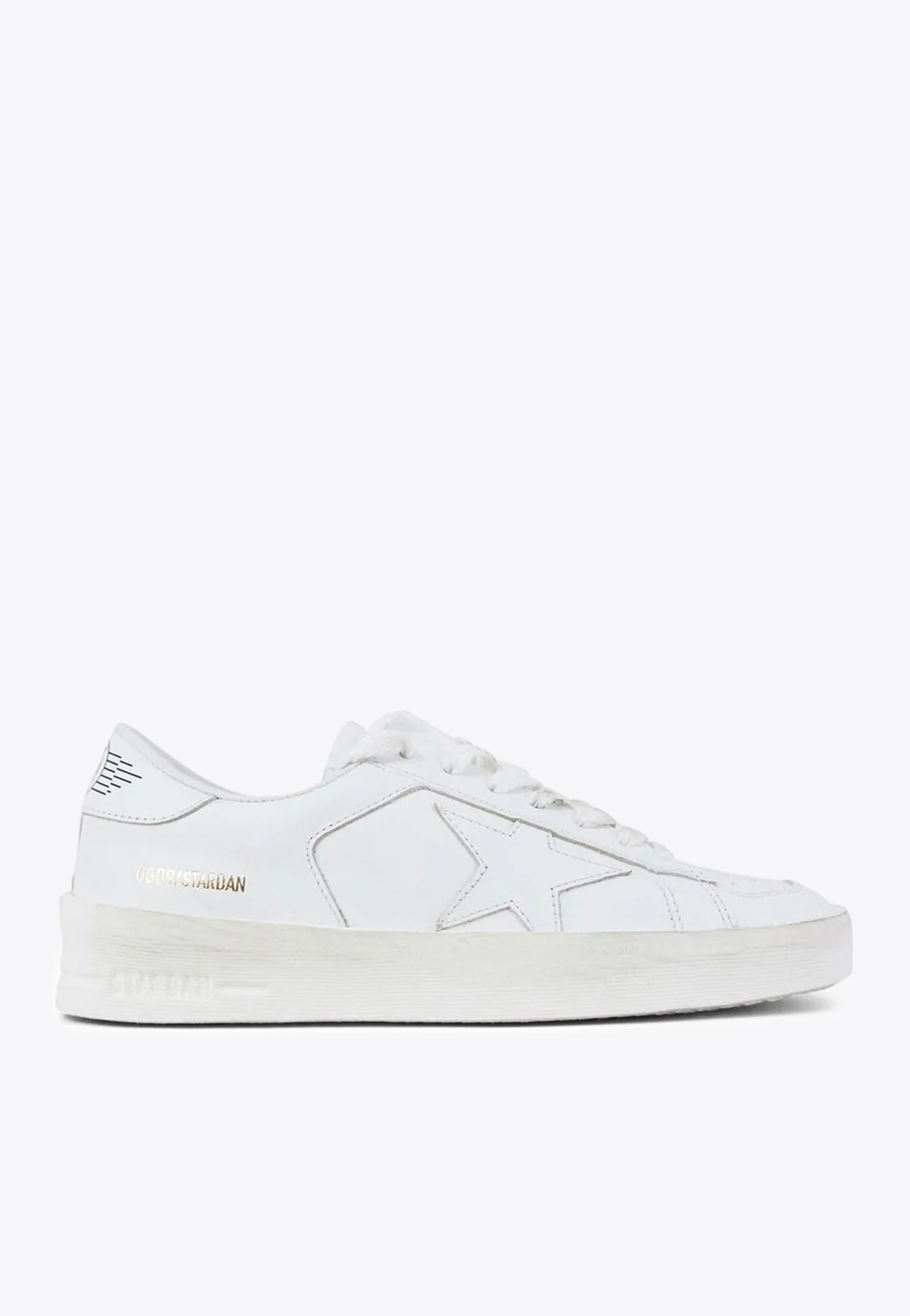 Golden Goose GGDB Stardan Low-Top Sneakers Women Men