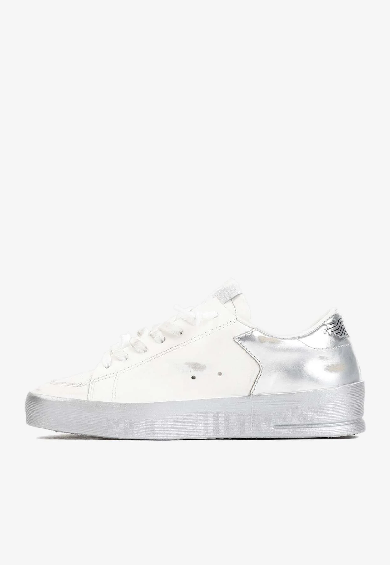 Golden Goose GGDB Stardan Low-Top Sneakers Women Men