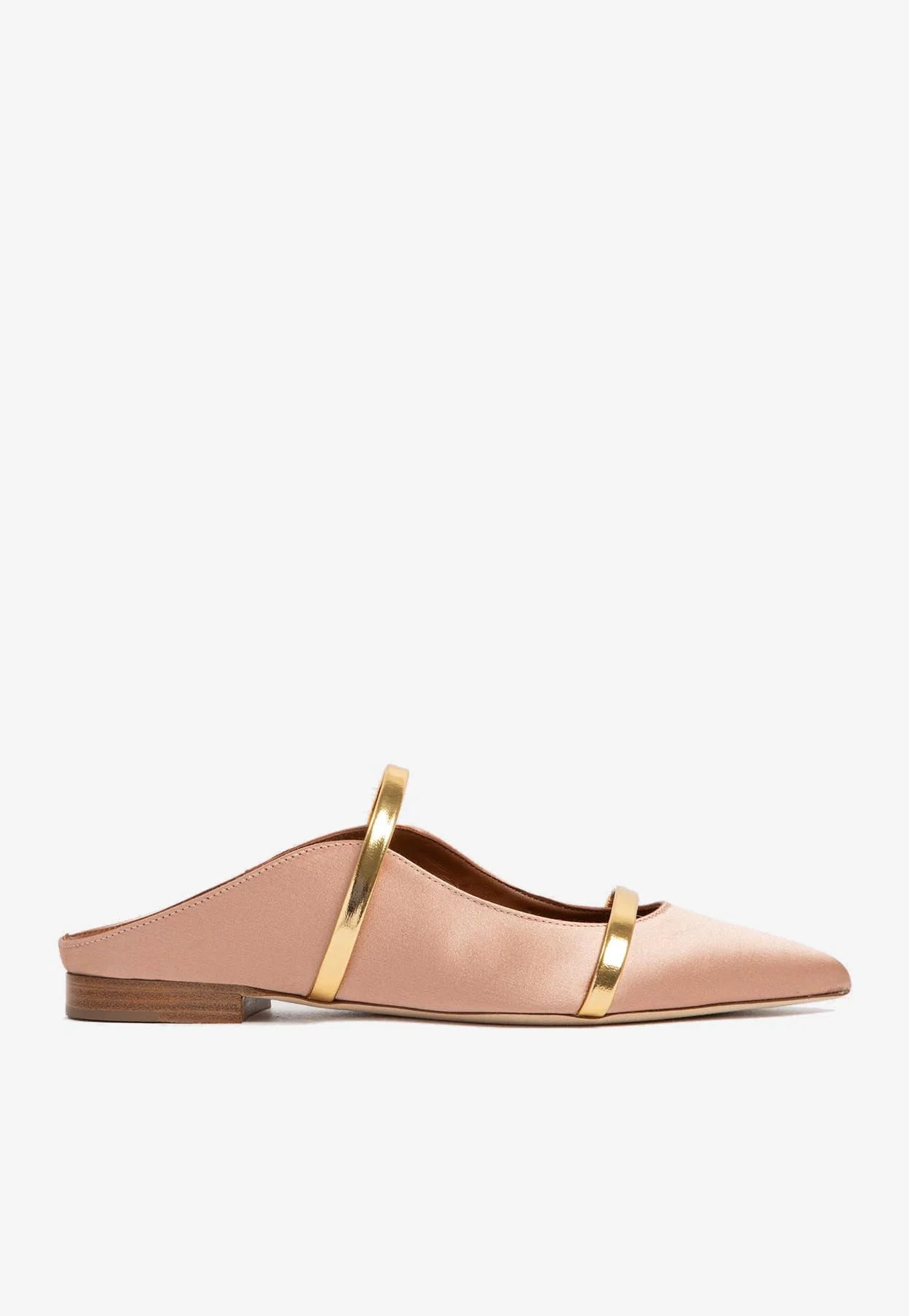Malone Souliers Maureen Flat Mules