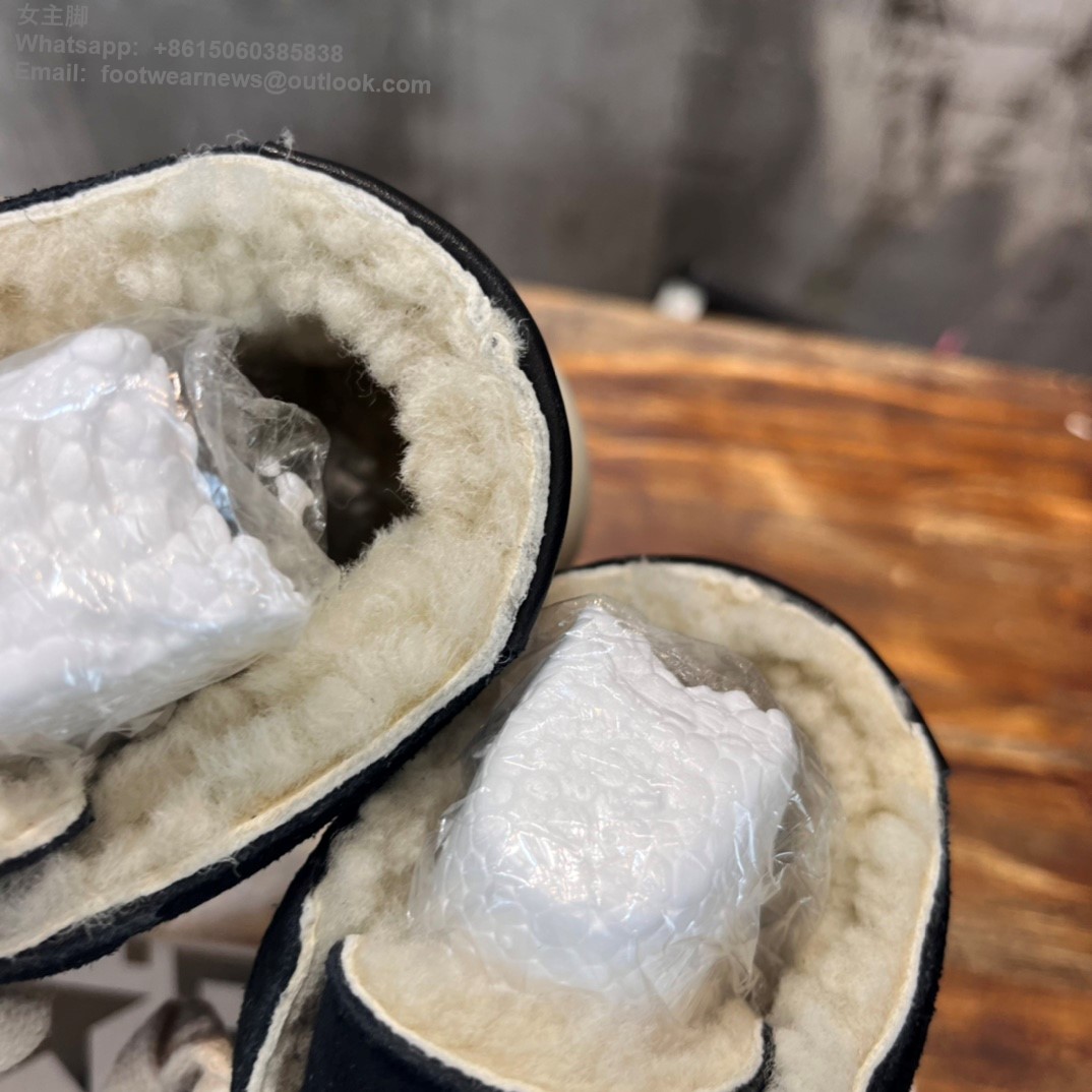 Golden Goose GGDB High Tops Sneakers leopard Women Men 895