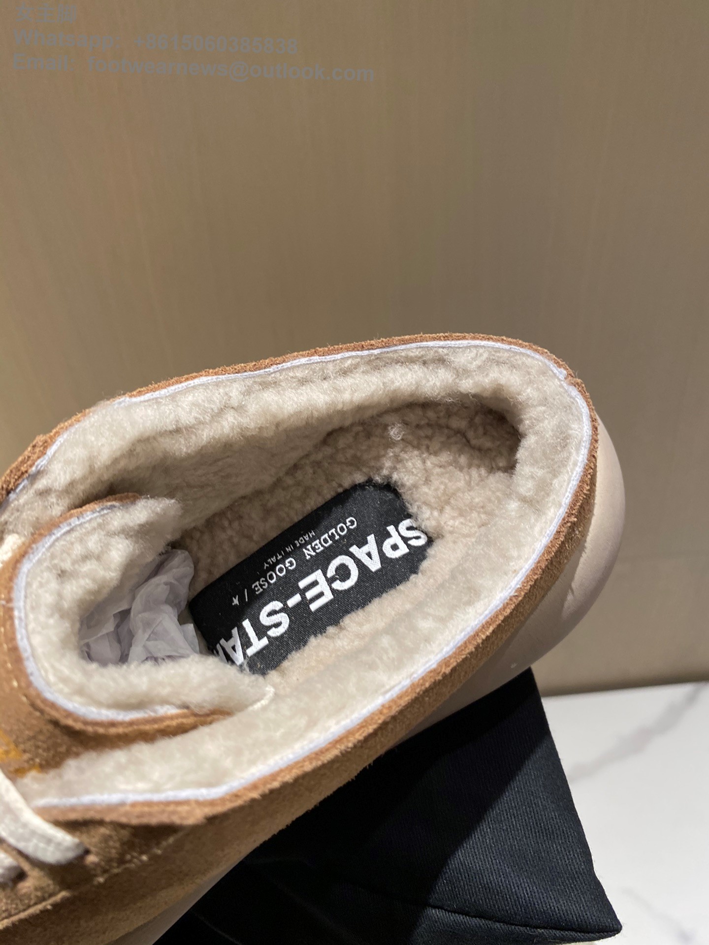 Golden Goose GGDB leopard Sneakers Women Men 907