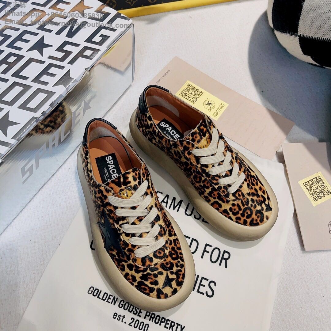 Golden Goose GGDB Sneakers Women Men Shoes