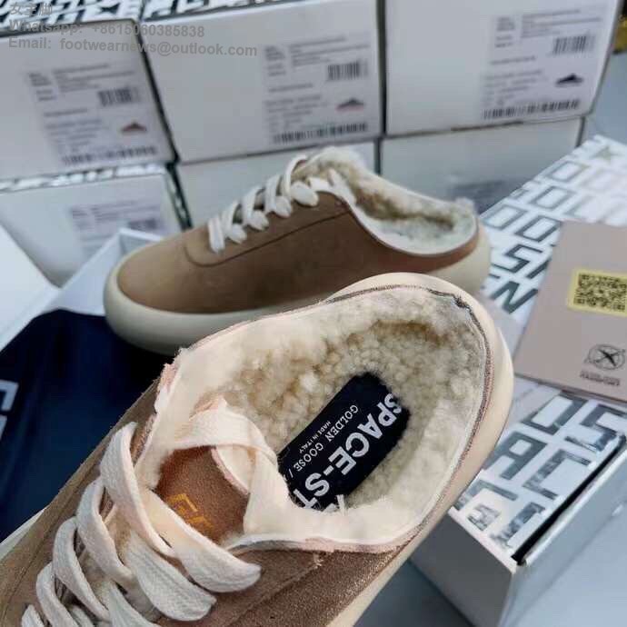 Golden Goose GGDB Sneakers Women Men Shoes