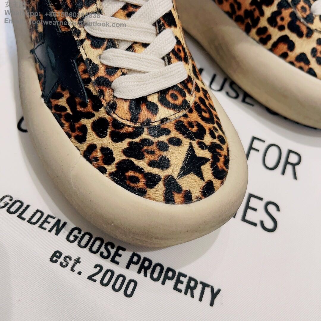 Golden Goose GGDB Sneakers Women Men Shoes