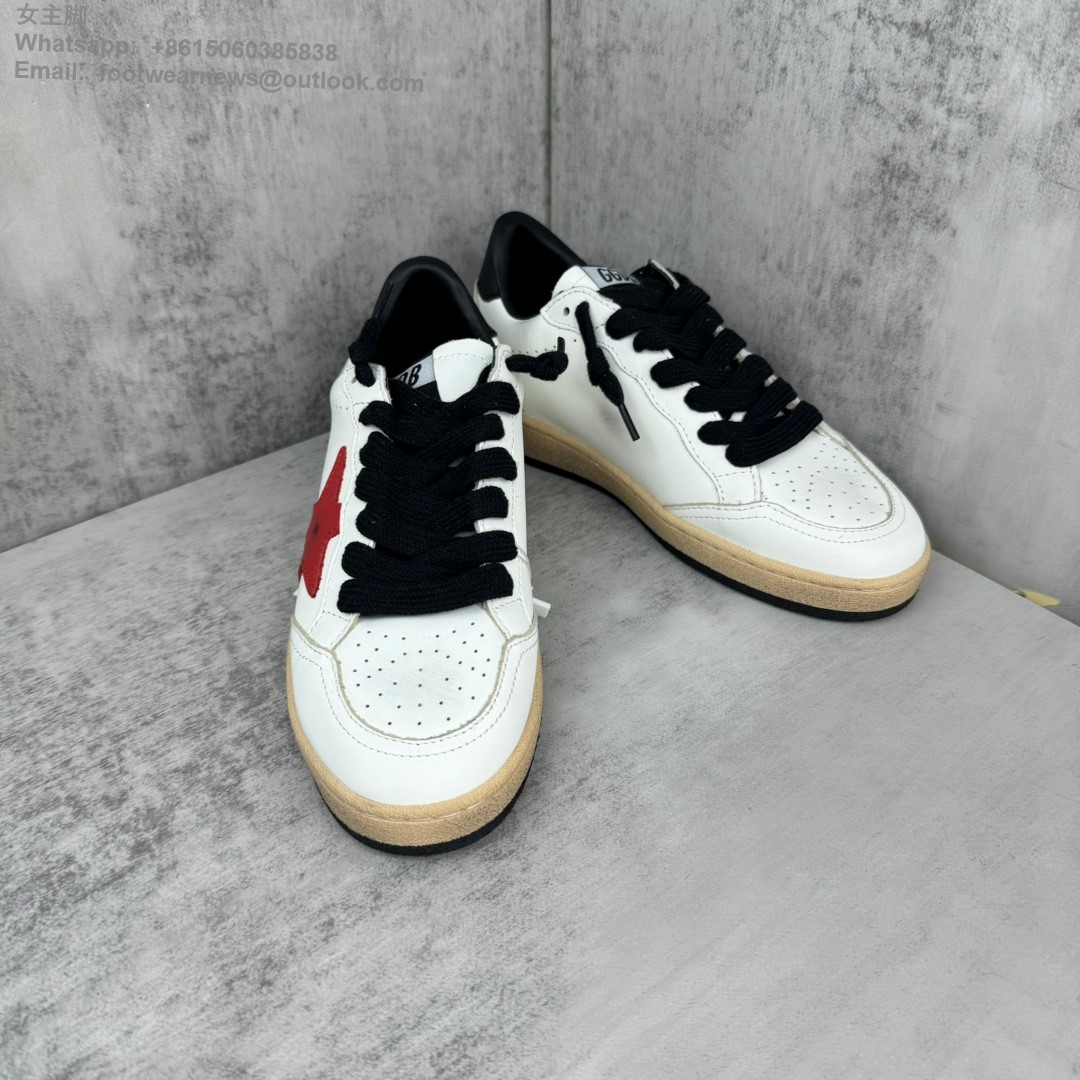 Golden Goose ball star Sneakers GGDB Mens Women Shoes glitter