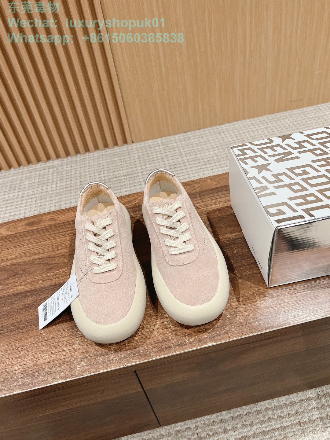 Golden Goose Space star GGDB Women Sneaker Shoes