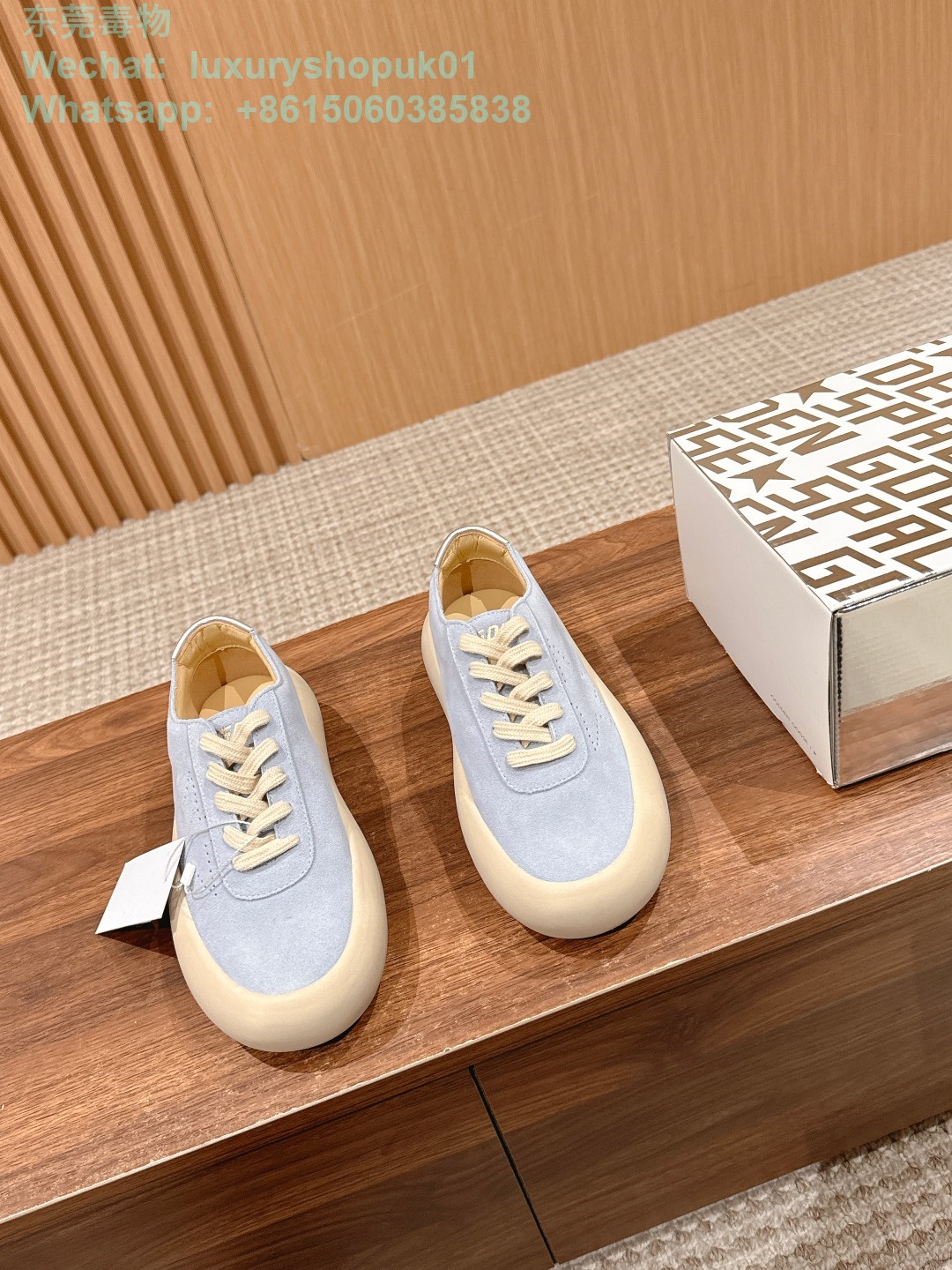 Golden Goose Space star GGDB Women Sneaker Shoes