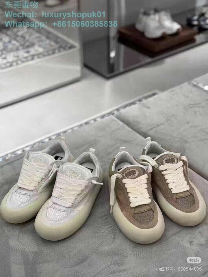 Golden Goose Space star GGDB Women Sneaker Shoes