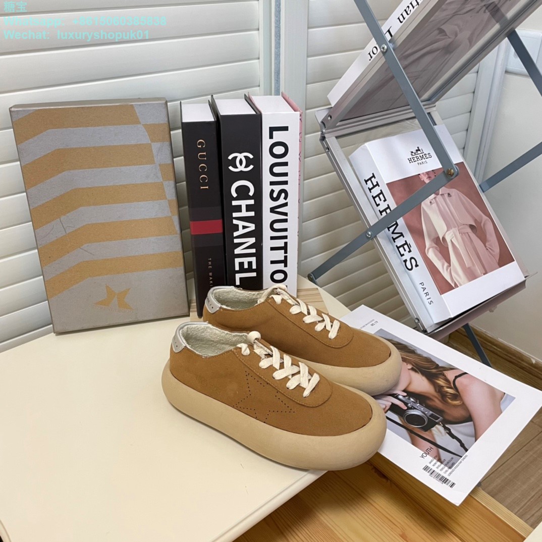 Golden Goose Space star GGDB Women Sneaker Shoes