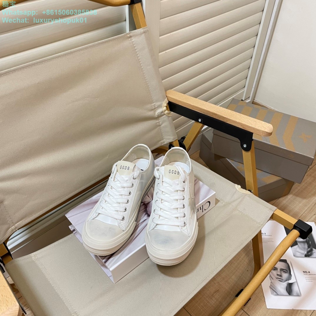 Golden Goose vstar2 GGDB Women Sneaker Shoes