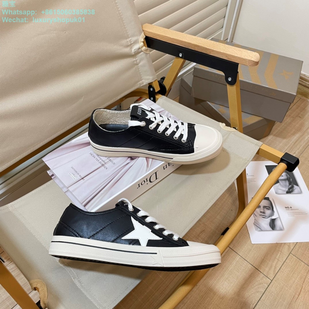 Golden Goose vstar2 GGDB Women Sneaker Shoes