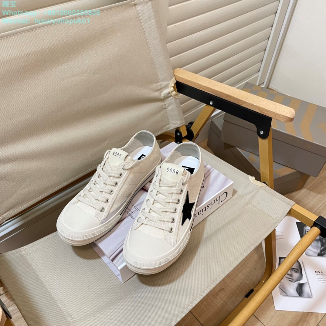 Golden Goose vstar2 GGDB Women Sneaker Shoes