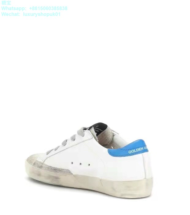 Kids Golden Goose Old School Young edt Superstar GGDB Sneaker children youth Boy Girl Shoes