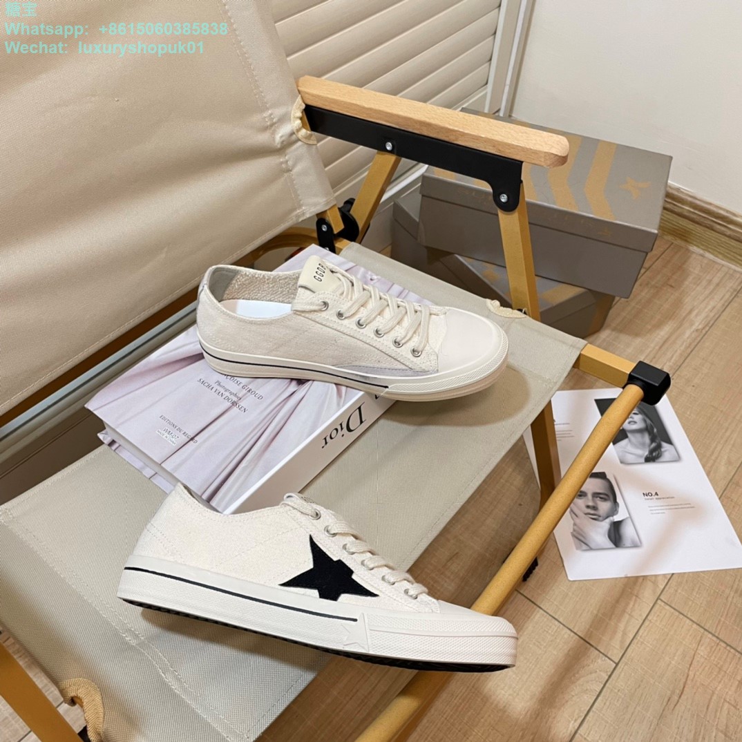 Golden Goose vstar2 GGDB Women Sneaker Shoes
