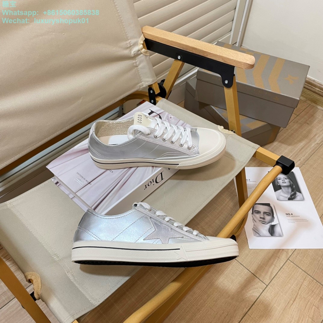 Golden Goose vstar2 GGDB Women Sneaker Shoes