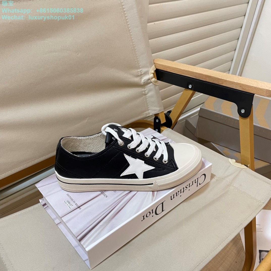 Golden Goose vstar2 GGDB Women Sneaker Shoes