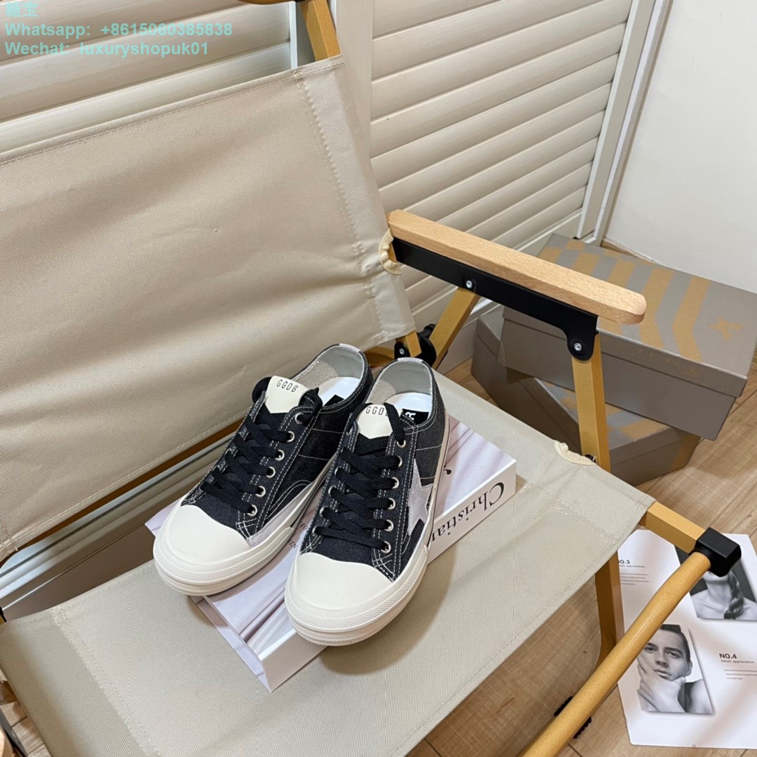 Golden Goose vstar2 GGDB Women Sneaker Shoes