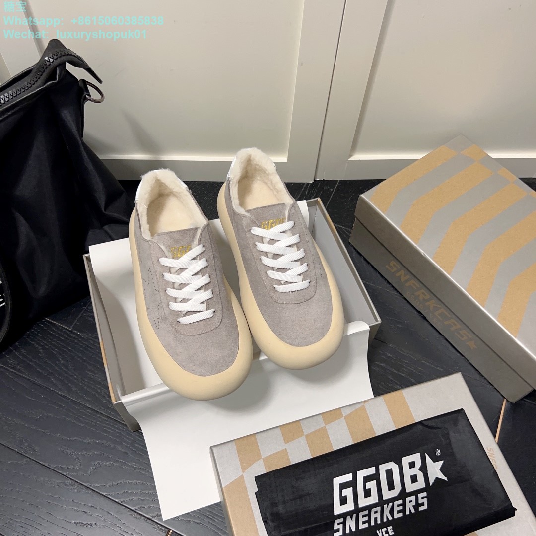 Golden Goose Space star GGDB Women Sneaker Shoes