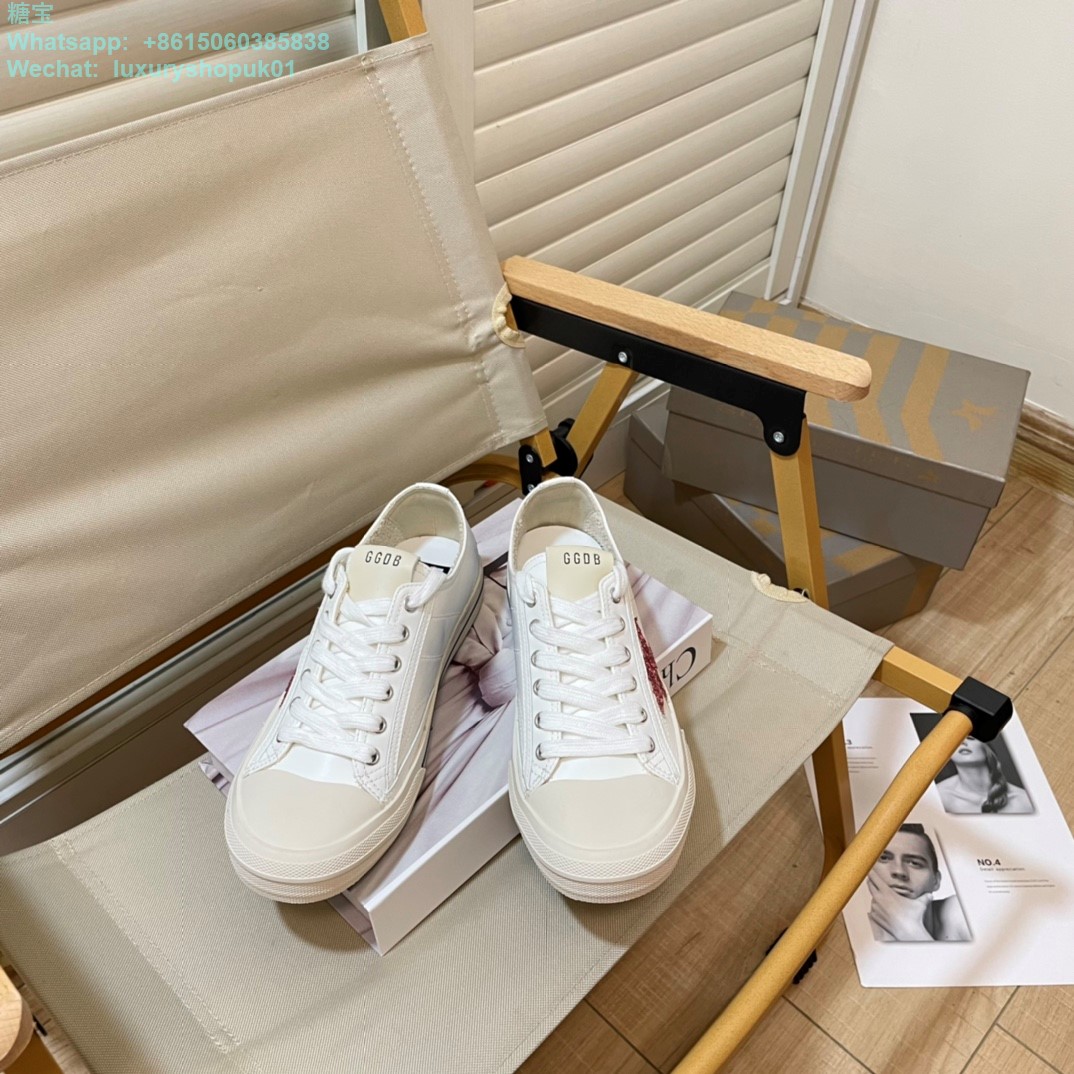 Golden Goose vstar2 GGDB Women Sneaker Shoes