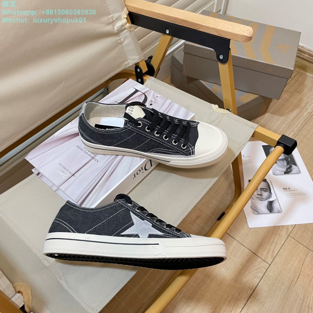 Golden Goose vstar2 GGDB Women Sneaker Shoes