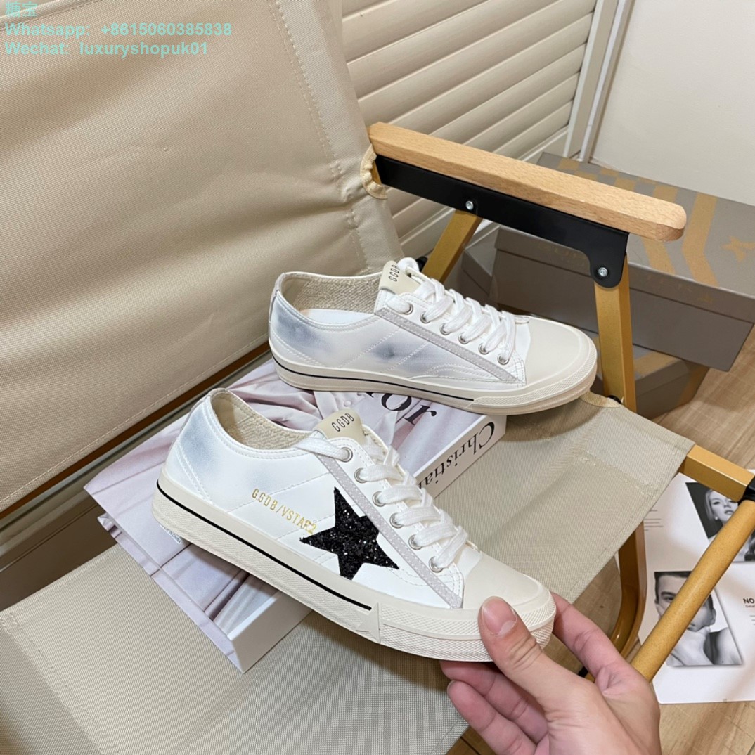 Golden Goose vstar2 GGDB Women Sneaker Shoes