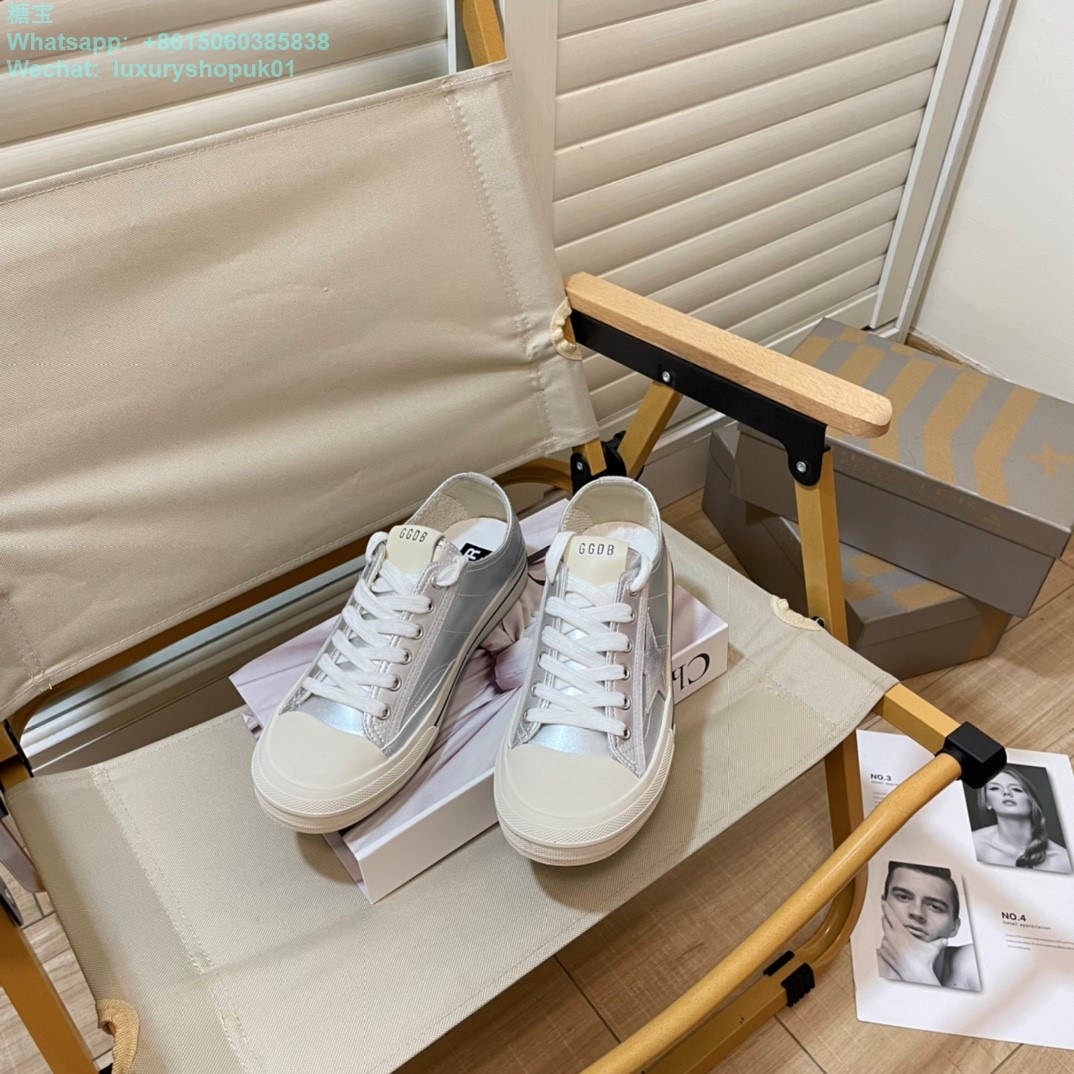Golden Goose vstar2 GGDB Women Sneaker Shoes