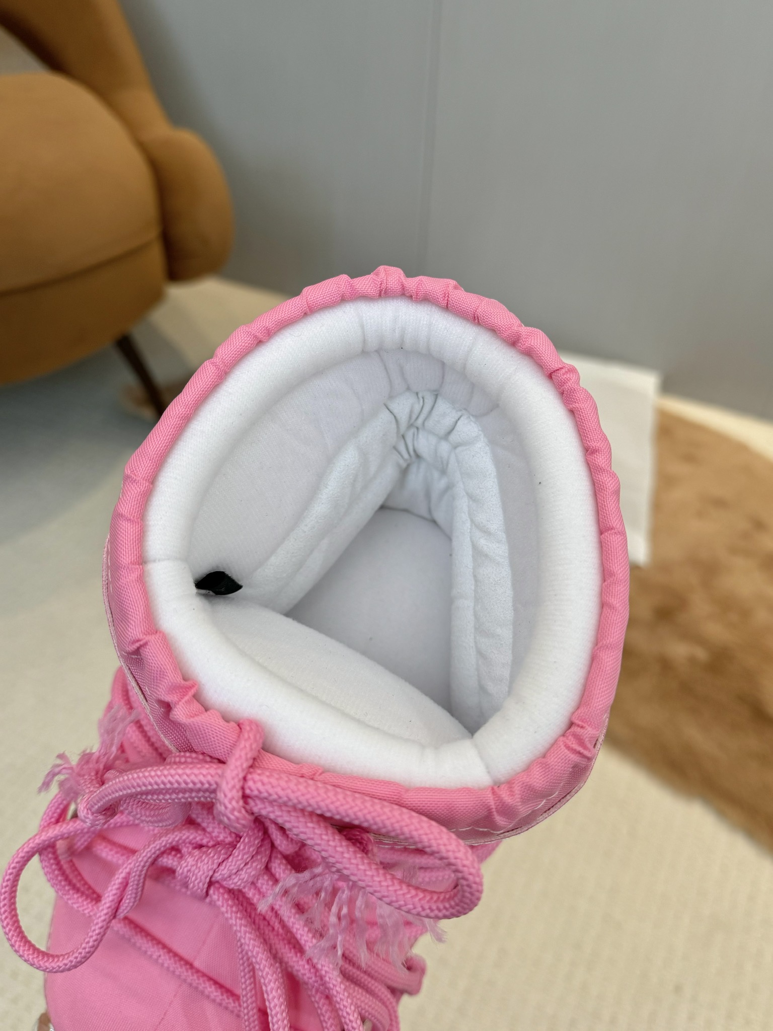 MOON BOOT Icon 2 Low Ankle Boots Women Snow boot