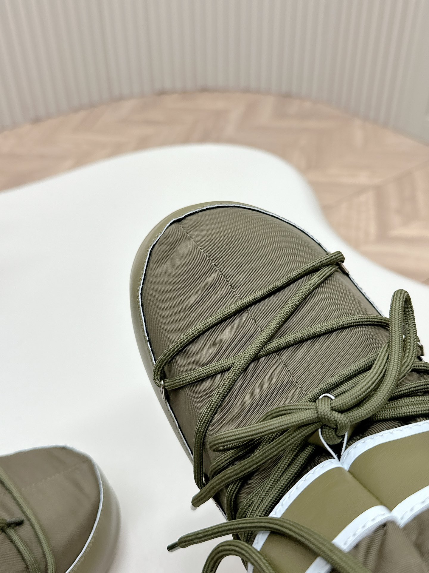 Moon Boot Icon Low Faux Fur Ankle Boots Women Snow boot