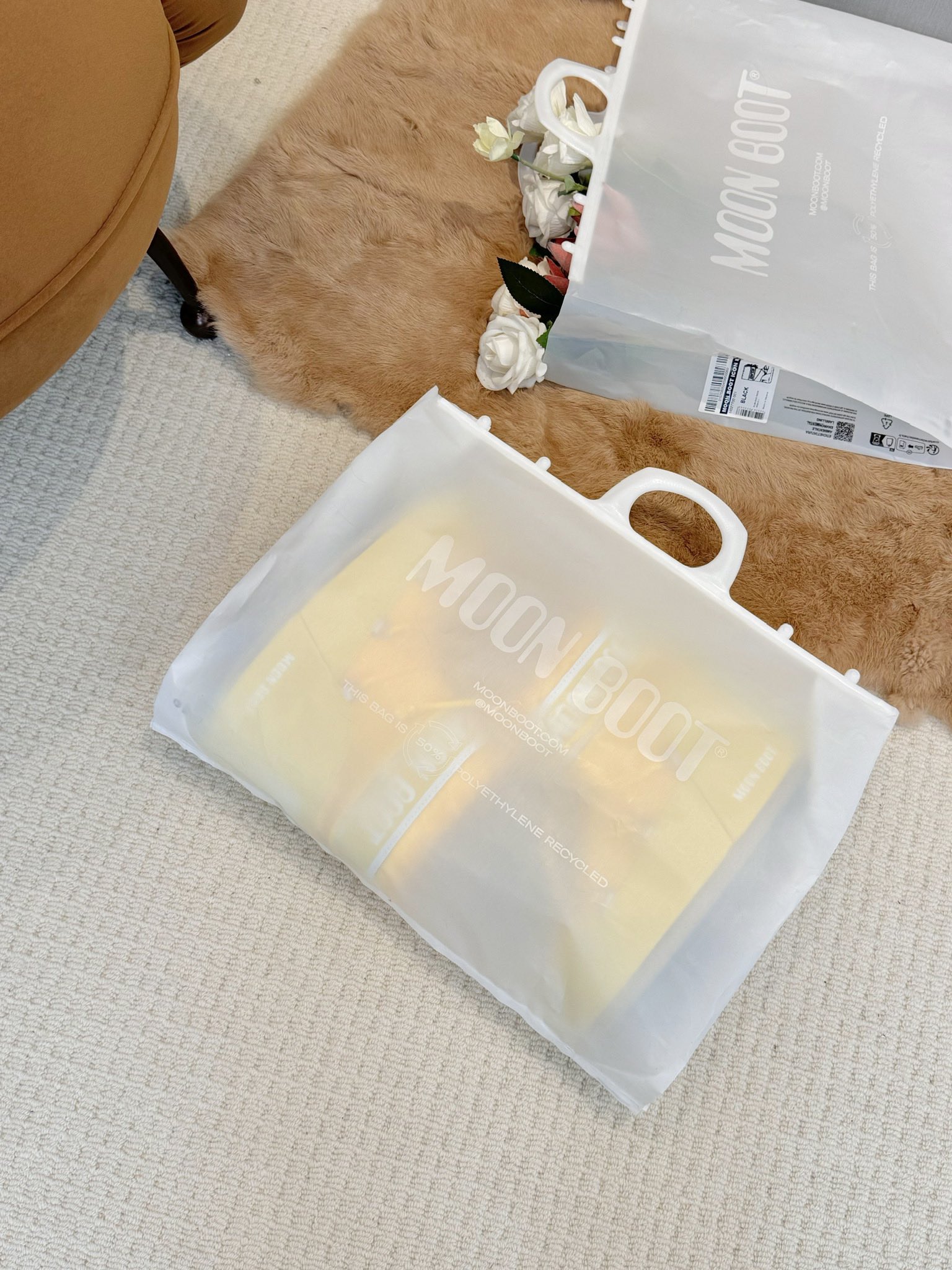 MOON BOOT Icon 2 Low Ankle Boots Women Snow boot