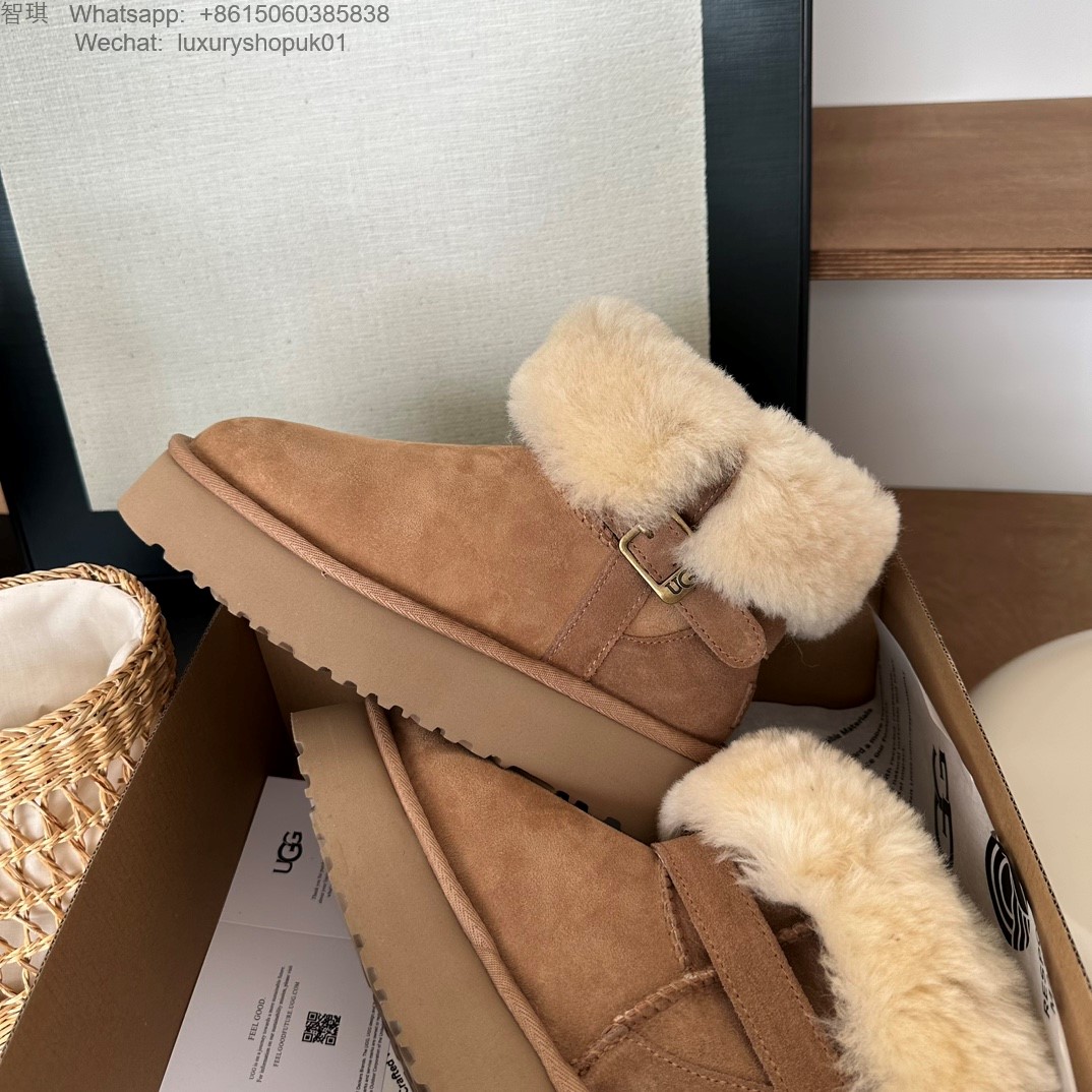 Women UGG Boots Snow Shoes