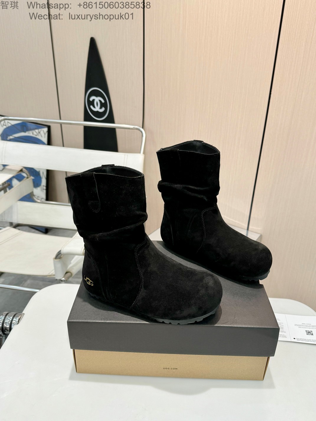 Women UGG Boot
