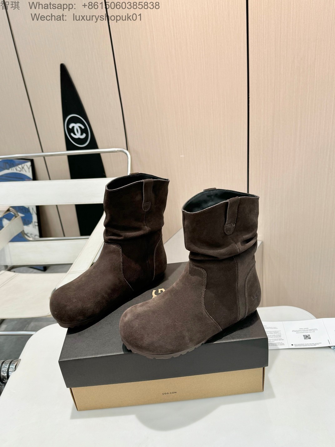 Women UGG Boot