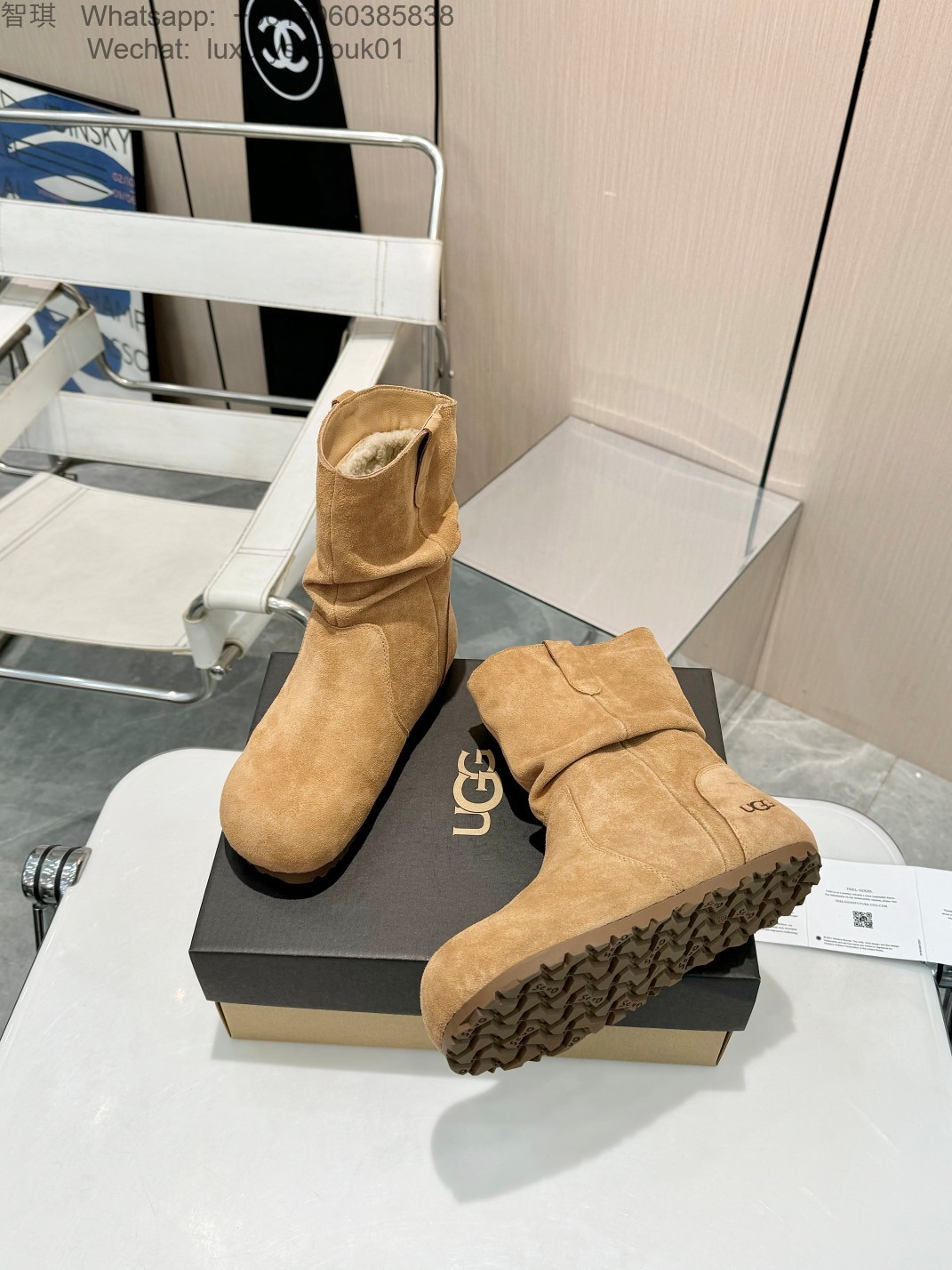 Women UGG Boot