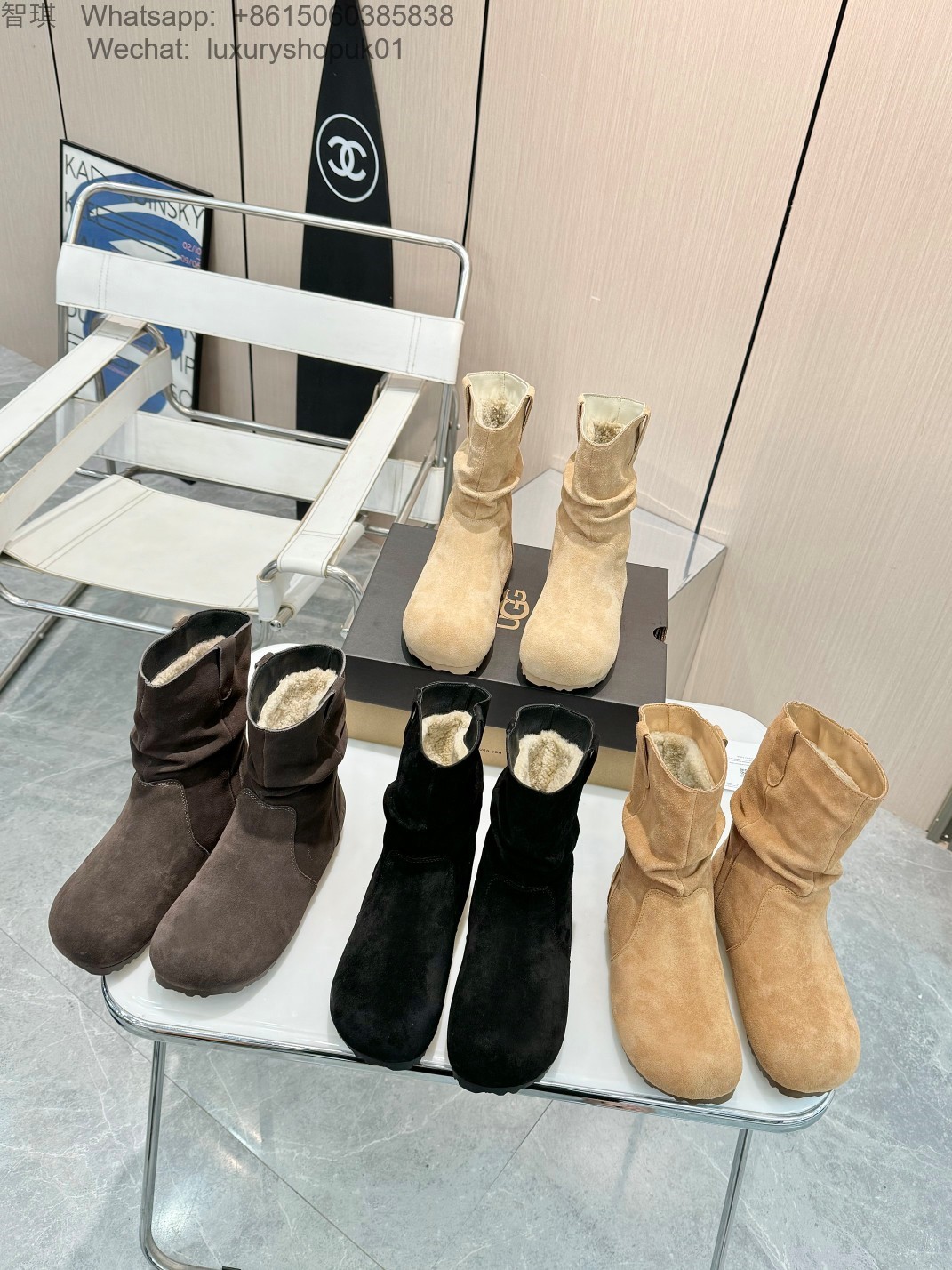 Women UGG Boot