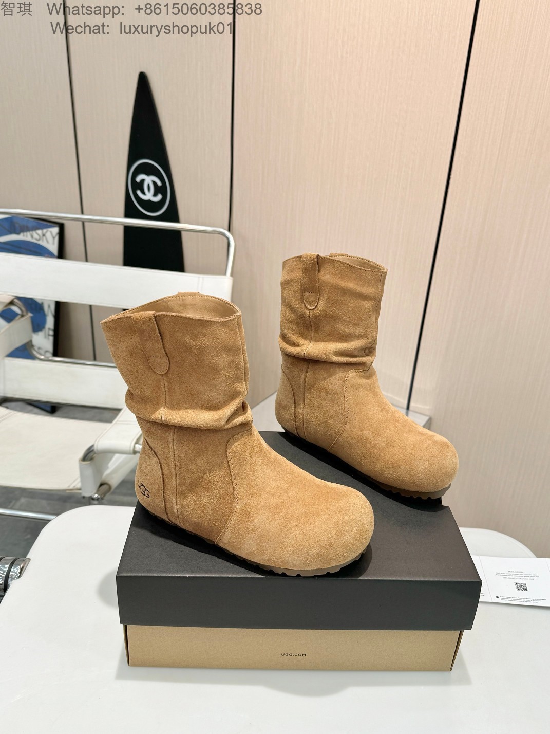 Women UGG Boot