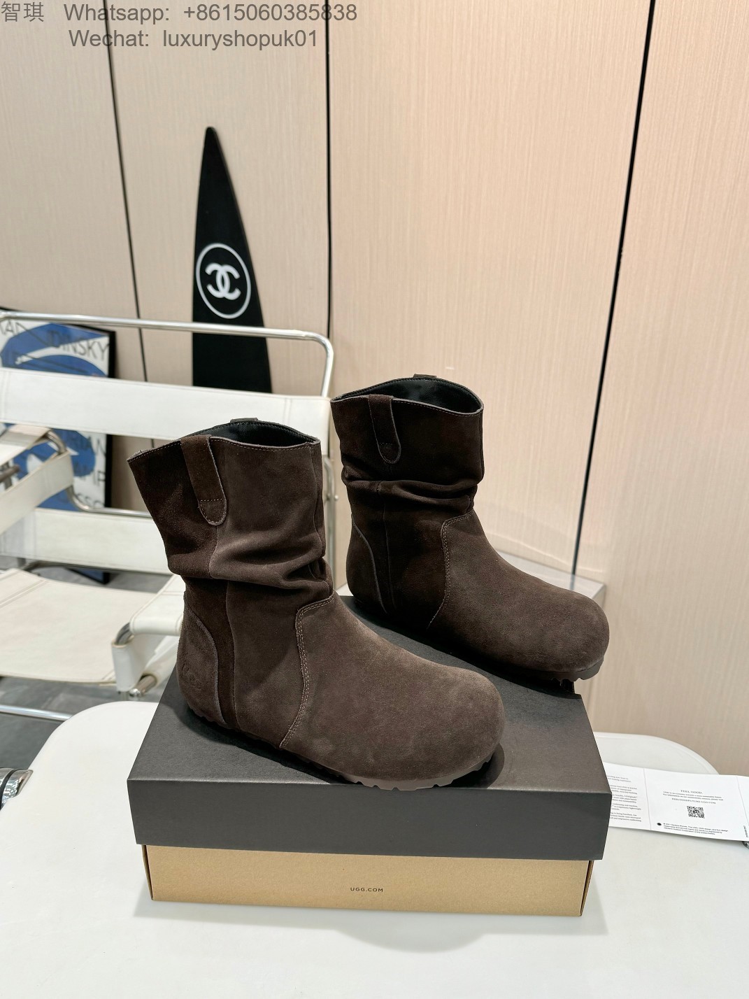 Women UGG Boot
