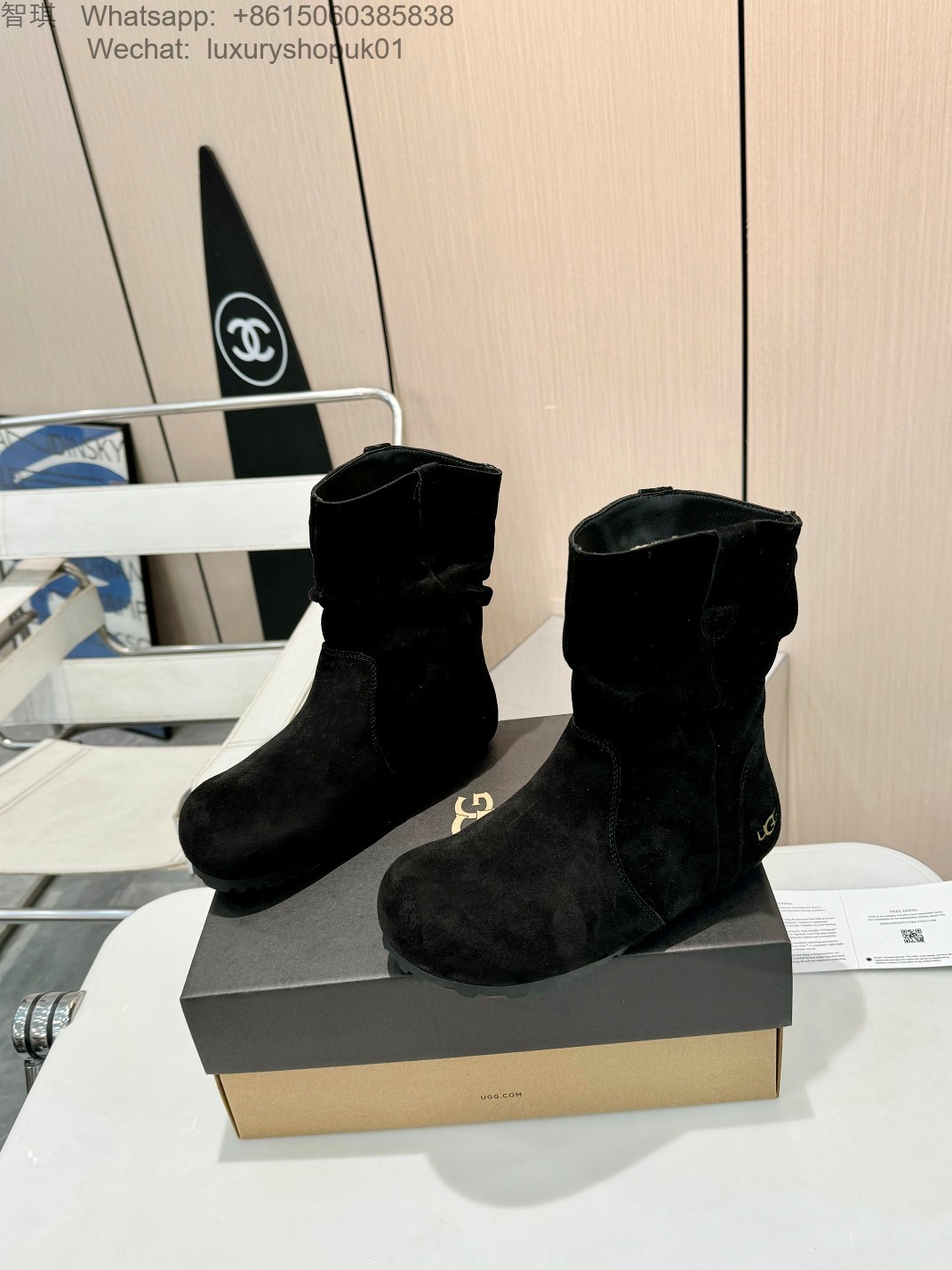 Women UGG Boot