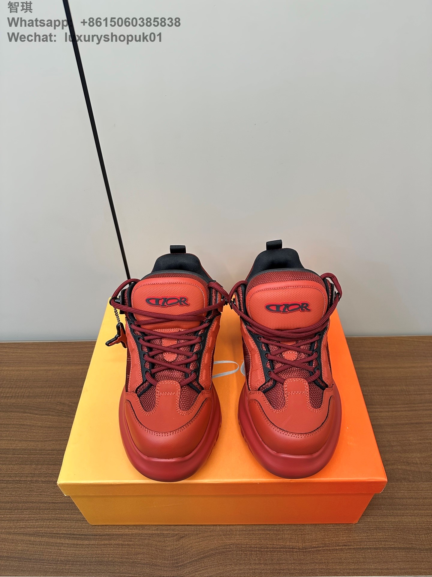 Lewis Hamilton x Dior B44 Blade Sneaker Mens Women Running Shoes