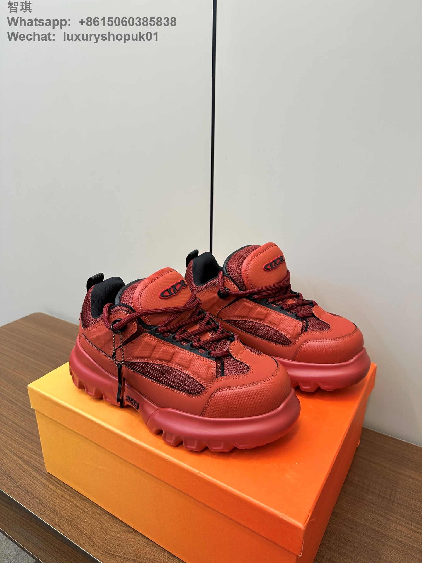 Lewis Hamilton x Dior B44 Blade Sneaker Mens Women Running Shoes