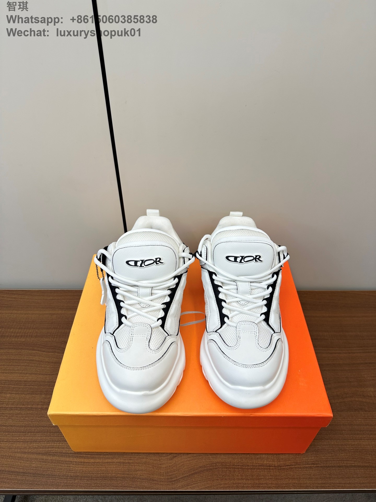 Lewis Hamilton x Dior B44 Blade Sneaker Mens Women Running Shoes