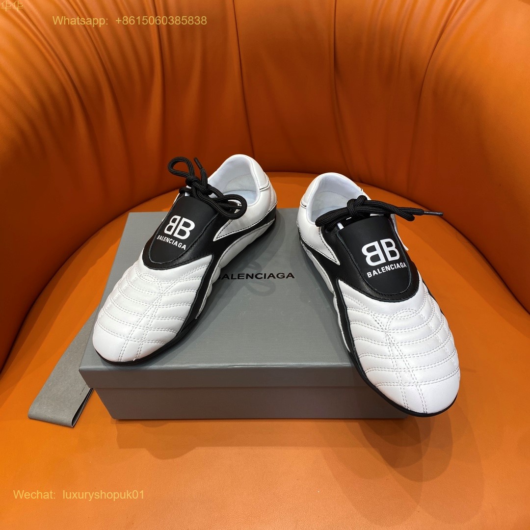 Balenciaga sneakers Mens Women Shoes