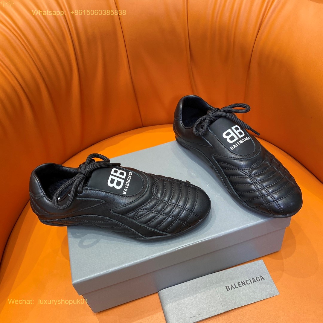Balenciaga sneakers Mens Women Shoes