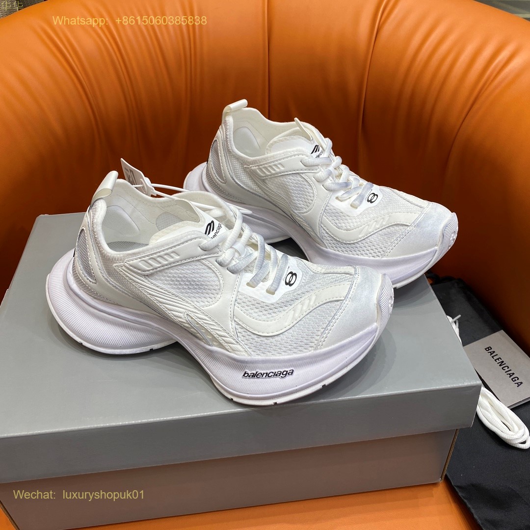 Balenciaga Circuit sneakers Mens Women Shoes